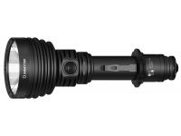 Фонарь Armytek Barracuda Pro Max Magnet USB (белый свет)