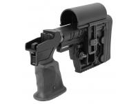 Приклад DLG Tactical DLG3005 снайперский для СВД с составной рукояткой