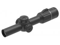 Оптический прицел Vector Optics SCFF-42 Constantine 1-10x24 HD FFP 30 мм 