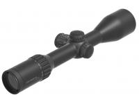 Оптический прицел Vector Optics SCOL-65 Continental x6 3-18x50 Fiber SFP 30 мм