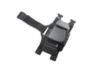 Подсумок жесткий Wisha Sports AK Black набедренный (WS20203B)
