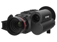 Тепловизионный прицел Sytong LM02-19 LRF (256x192, дальномер)