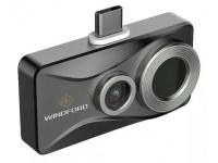 Тепловизор Windford Zwerg 23 Hybrid 256x192 для смартфона