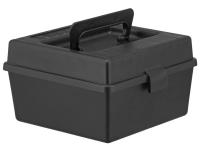 Кейс ShotTime BX-904 для 100 патронов 308 Win, .30-06 Sprg, 6,5x55 (черный)