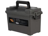 Ящик ShotTime для патронов 350x180x225 мм (большой, зеленый)