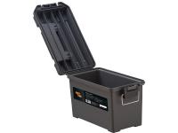 Ящик ShotTime для патронов 350x180x225 мм (большой, зеленый), вид №2 Ящик ShotTime для патронов 350x180x225 мм (большой, зеленый), вид №2