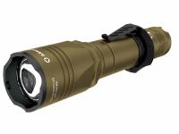 Фонарь Armytek Dobermann Pro Magnet USB Olive XHP35 HI (белый)