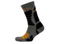 Носки Remington Wool High Socks Grey (размер 43-46)