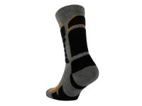 Носки Remington Wool High Socks Grey (размер 43-46), вид №2