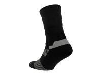 Носки Remington Wool Mid Socks Black (размер 43-46), вид №2