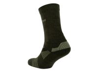 Носки Remington Wool Mid Socks Green (размер 40-43), вид №2