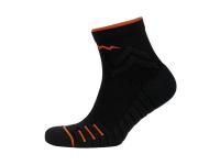 Носки Remington Coolmax Low Socks Black (размер 43-46)