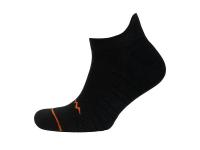 Носки Remington Coolmax Sneaker Socks Black (размер 40-43)