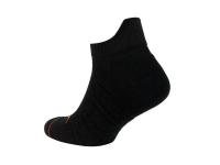 Носки Remington Coolmax Sneaker Socks Black (размер 40-43), вид №2