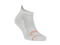Носки Remington Coolmax Sneaker Socks White (размер 40-43), вид №2