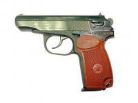 Травматический пистолет MP 80-13T .45Rubber №0933114537
