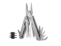 Мультитул Ballistik Precision 14 в 1