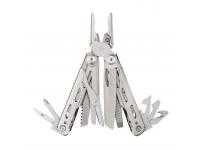 Мультитул Ballistik универсальный GHK6B 15 в 1
