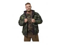 Куртка Remington Sorbonne Multicolor (размер 3XL)