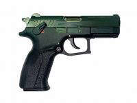Травматический пистолет Grand Power T12 10х28 №03515 вид справа