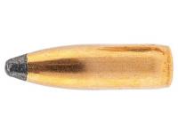 Пуля БПЗ 223 Rem SP BT 4,0 г (биметаллическая оболочка, полуоболочечная)