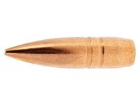 Пуля БПЗ 308 Win FMJ BT 10,9 г (латунь, оболочечная)