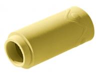 Резинка хоп-апа Maple Leaf ML-H07R60 Maximum Range Mr. Hop для AEG (жесткость 60 градусов, YL, 53077)