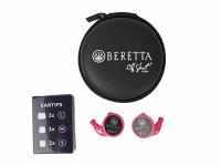 Беруши Beretta Mini Headset Comfort Plus красные
