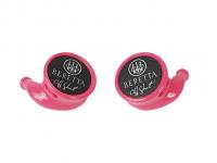 Беруши Beretta Mini Headset Comfort Plus красные вид №2