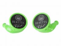 Беруши Beretta Mini Headset Comfort Plus зеленые вид №1