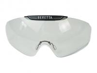 Очки стрелковые Beretta Inter Mask Eyeglasses (Fume - Neutral - Yellow) вид №1