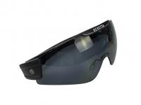 Очки стрелковые Beretta Inter Mask Eyeglasses (Fume - Neutral - Yellow) вид №3
