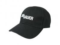 Кепка Sig Sauer черная