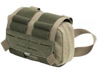 Подсумок Wartech UP-137-RG D.R.E.A.M. 2.0 аптечка вытяжная (Ranger Green)