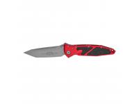 Нож Microtech MT_161-10APRD Socom Elite Tanto (красная алюминиевая рукоять, клинок апокалиптик)