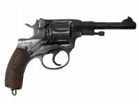 Газовый пистолет Р1 Наганыч 9mm №04554218