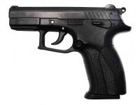 Травматический пистолет Grand Power T12 10x28 №01752