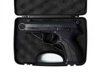 Травматический пистолет Grand Power T12 10x28 №01752 вид№2