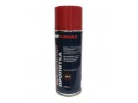 Пропитка Аксиома водоотталкивающая для деревянных частей оружия (тонирующая орех, аэрозоль, 400 мл)