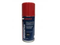 Пропитка Аксиома водоотталкивающая для деревянных частей оружия (тонирующая венге, аэрозоль, 210 мл)