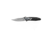 Нож Microtech MT_262M-4CFTI Socom Bravo Mini S-E (рукоять титан, карбон, satin клинок)