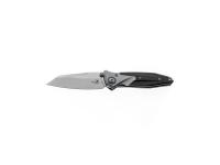 Нож Microtech MT_263M-4CFTI Socom Bravo Mini Warcom (рукоять титан, карбон, satin клинок)