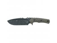 Нож Fox Knives FFX-623 ODA URO (рукоять G10, клинок сталь Niolox)