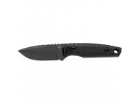 Нож Fox Knives FFX-627 G10B KS (рукоять G10, клинок сталь Niolox)