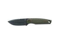 Нож Fox Knives FFX-627 G10OD KS (рукоять G10, клинок сталь Niolox) Нож Fox Knives FFX-627 G10OD KS (рукоять G10, клинок сталь Niolox)