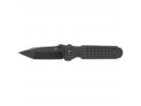 Нож Fox Knives FFX-449 B Predator Evolution Black (рукоять FRN, клинок Niolox)