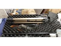 Винтовка PCP спортивная Umarex Walther 1250 Dominator FT