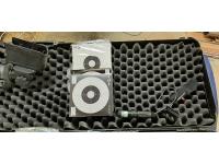 Винтовка PCP спортивная Umarex Walther 1250 Dominator FT