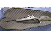 Винтовка PCP спортивная Umarex Walther 1250 Dominator FT