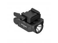 Фонарь Armytek Buckler M1 700 lm (черный)